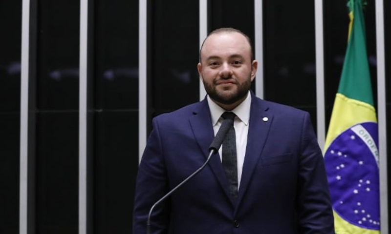 Fausto Jr. reassume mandato de deputado federal e fortalece os interesses do Amazonas em Brasília