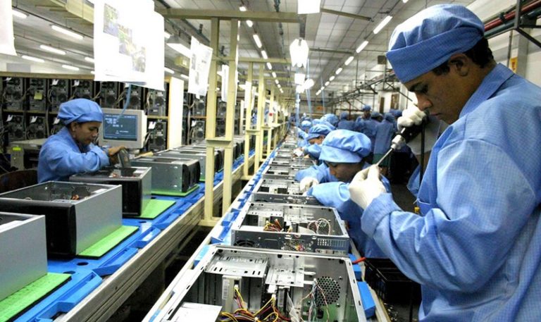 Estratégias para o futuro: a importância do setor eletroeletrônico na Zona Franca de Manaus