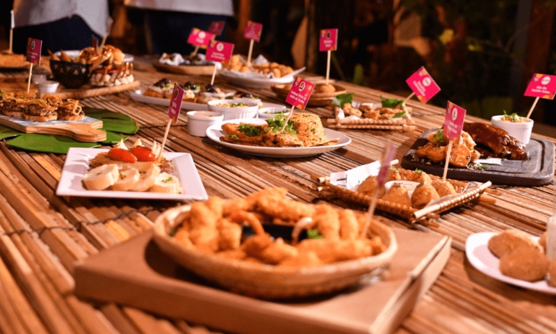 Festival Bar em Bar é lançado em Manaus e tem programação até dia 17 de novembro; confira