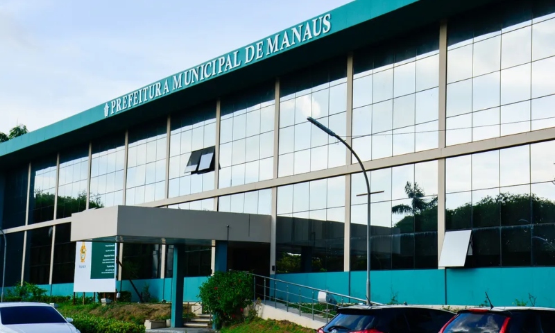 IPTU: Reajuste da UFM para 2025 cumpre a Lei Municipal assinada quando Alfredo Nascimento era prefeito