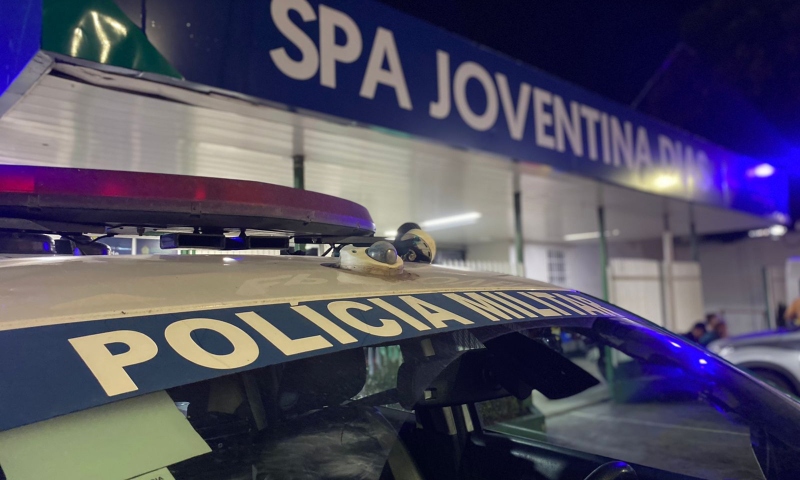 Vulgo “Anjinho” é executado a tiros no bairro Santo Agostinho; veja vídeo