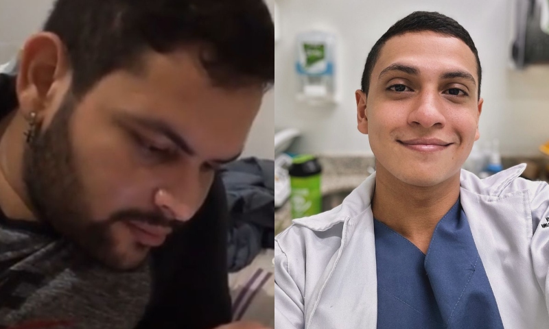 Pedófilos e perversos: saiba quem é o casal que estuprava criança autista de fralda e transmitia o crime em Manaus