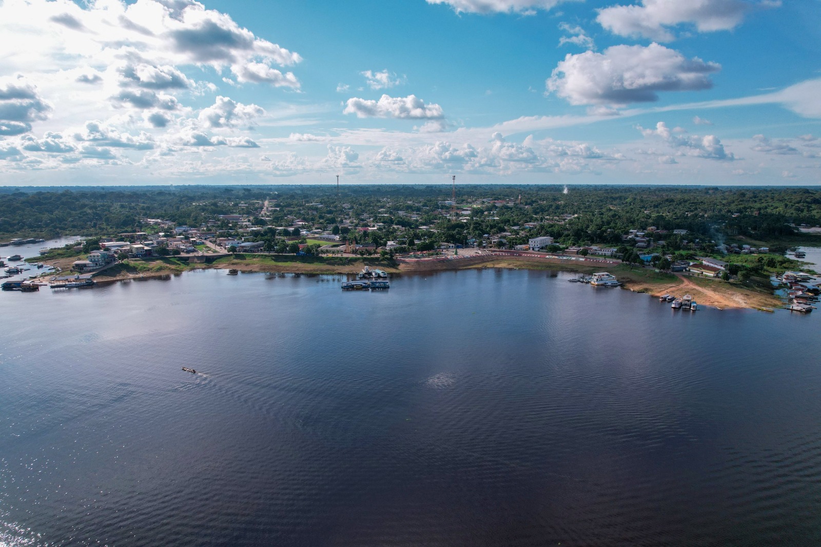 Em Uarini, MP instaura notícia de fato para apurar a demissão de 151 servidores temporários da prefeitura