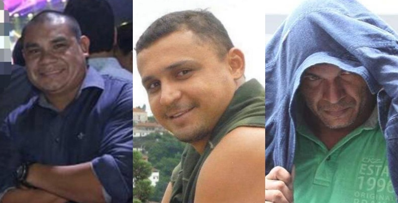 Do caso Flávio ao atentado contra PM: lutador Mayc é apontado como suspeito em mais um crime