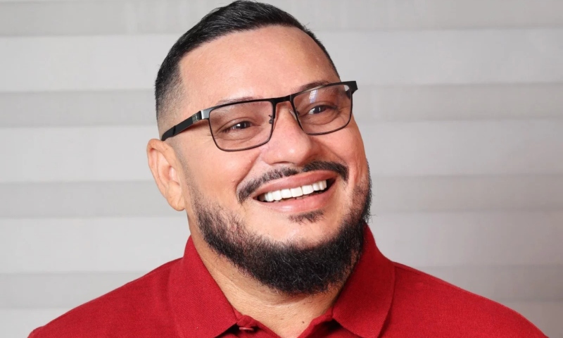 Vereador de Caapiranga, Frank Matos, é alvo do MPAM por acúmulo de cargos