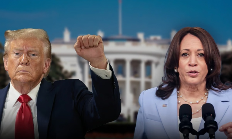 Eleições 2024 nos EUA: primeiras seções eleitorais são abertas; acompanhe ao vivo a disputa Trump x Kamala