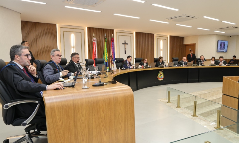 TCE-AM determina devolução de R$ 229,1 mil aos cofres públicos por ex-gestor do SAAE de Barcelos