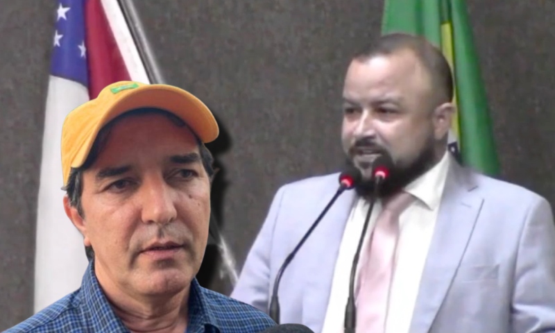 Bomba: vereador de Itacoatiara pede anulação do pleito que reelegeu Mário Abrahim por possíveis fraudes; veja vídeo