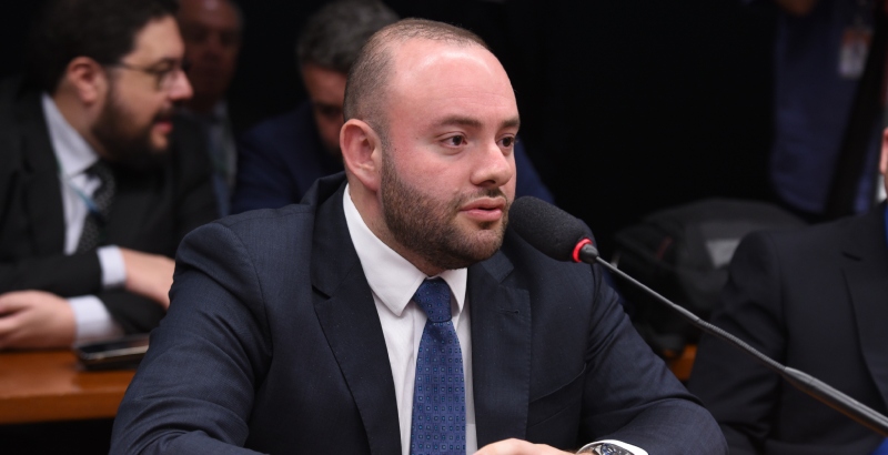 Deputado Fausto Santos Jr. quer duplicação na BR-174 após acidente grave