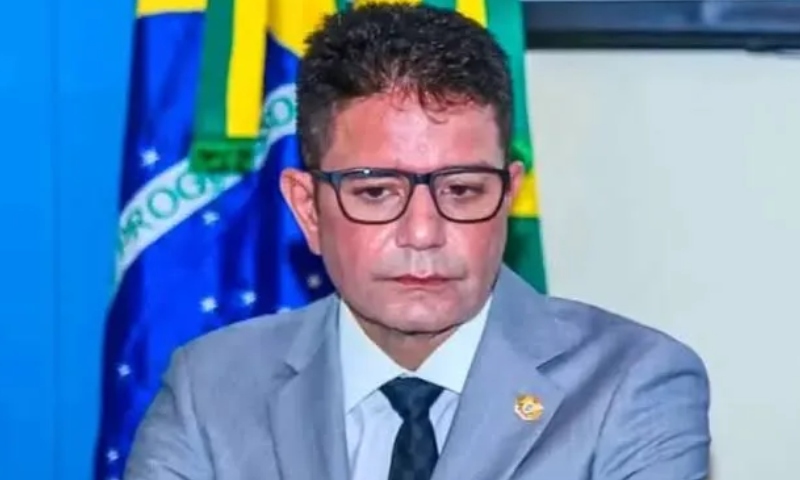 Após ser acusado de esquema de propina, Gladson Cameli diz que apartamento de R$6 milhões é de seu pai