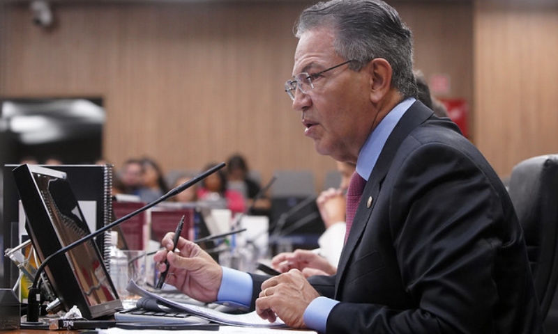 CNJ instaura processo administrativo contra desembargadores por supostamente menosprezarem vítima de assédio