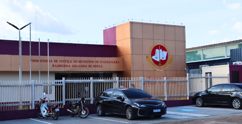 Em Itacoatiara, projeto social é investigado pelo Ministério Público do Amazonas