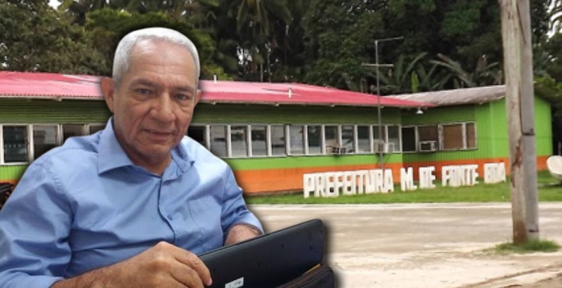 Escândalo em Fonte Boa: TCE-AM suspende concurso público por Irregularidades e risco de fraude