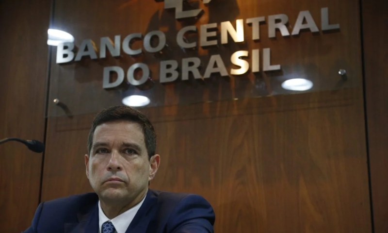 Copom eleva juros básicos da economia para 11,25% ao ano