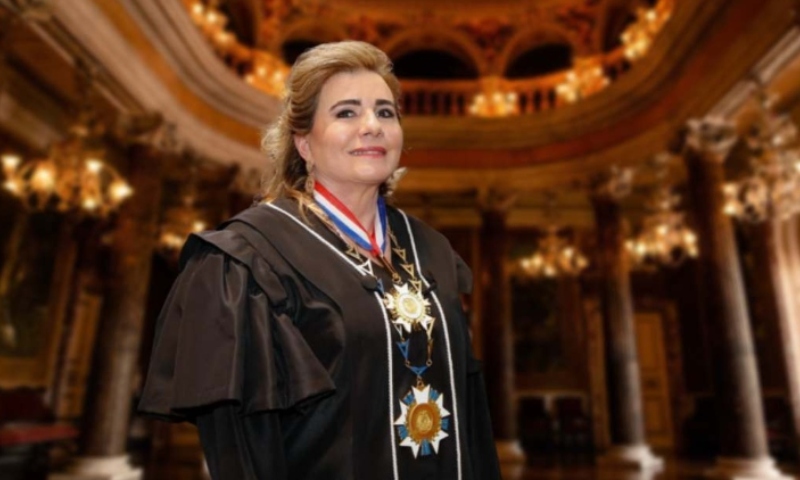 Liderança feminina: com a reeleição de Yara Lins, TCE-AM segue no caminho da eficiência e transparência