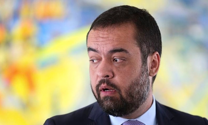 Procuradoria defende cassação de governador e vice do Rio de Janeiro