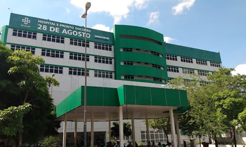 Jovem é assassinado após noite de bebedeira em bar no Vieiralves