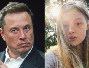 Filha trans de Elon Musk afirma que deixará os EUA após vitória de Trump