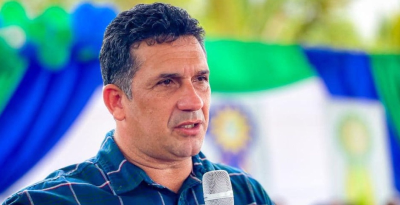 Prefeito de Manacapuru é notificado pelo MP sobre falta de plano de contingência após desabamento no Porto