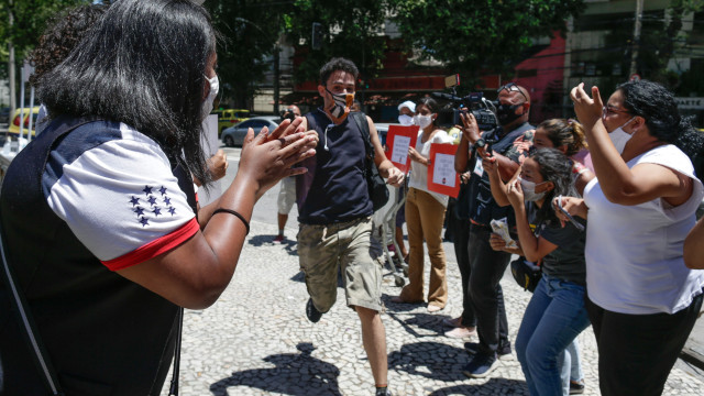 Governo Federal avalia voltar a usar Enem para avaliar alunos do 3º ano, diz ministro