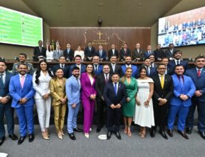 LOA 2025: deputados estaduais elaboram Lei que irá decidir o destino R$ 31,4 bilhões no Amazonas