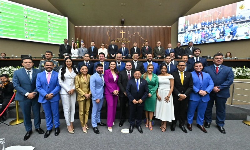 LOA 2025: deputados estaduais elaboram Lei que irá decidir o destino R$ 31,4 bilhões no Amazonas