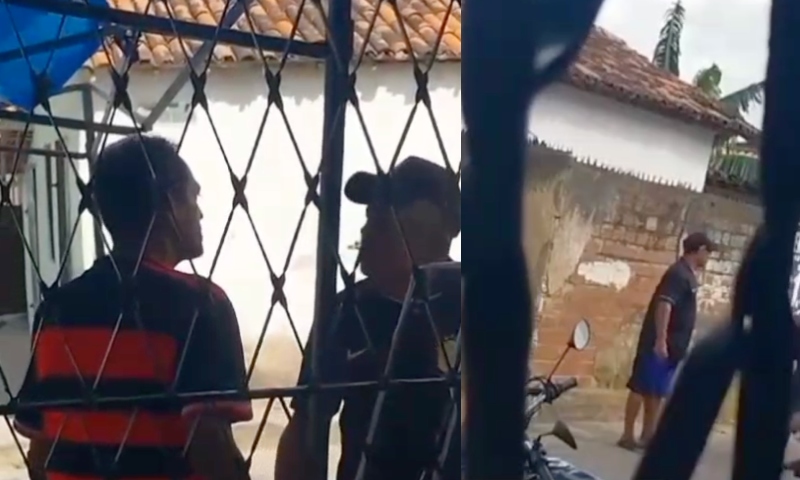 Torcedor do Flamengo é morto a facadas após zombar do Atlético Mineiro; veja vídeo