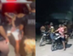 Horror em Codajás: mãe, tio e cunhada são presos após torturem bebê de 1 ano até a morte; veja vídeo