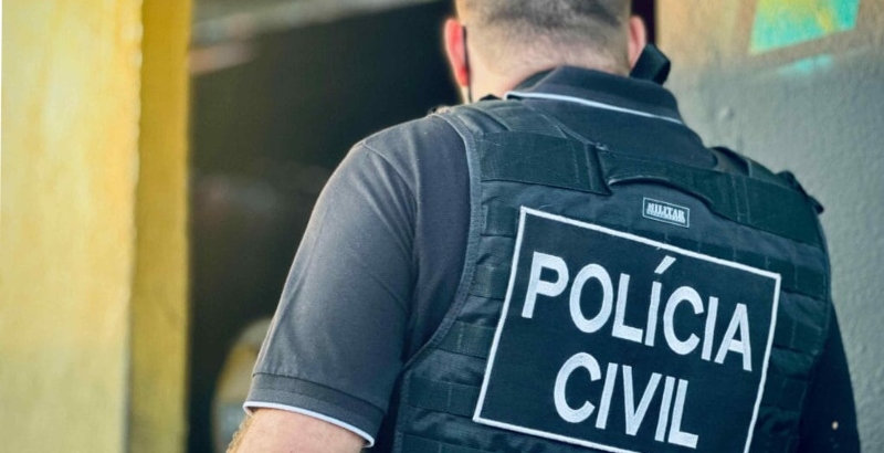 MPAM ajuíza ação civil pública contra o Estado por falta de estrutura na delegacia de Boca do Acre