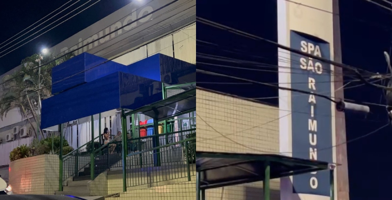 Pacientes denunciam descaso e falta de medicações no SPA do São Raimundo: ‘Se tornou o pior de todos’