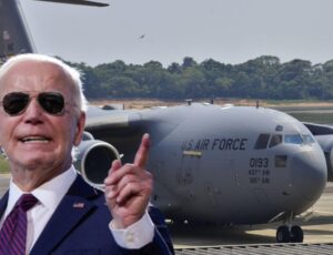 Confirmado: Presidente dos EUA Joe Biden chega a Manaus no dia 17 de novembro; saiba detalhes