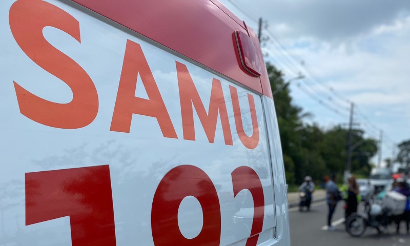 Saiba quem é o homem que morreu durante grave acidente na Avenida das Torres