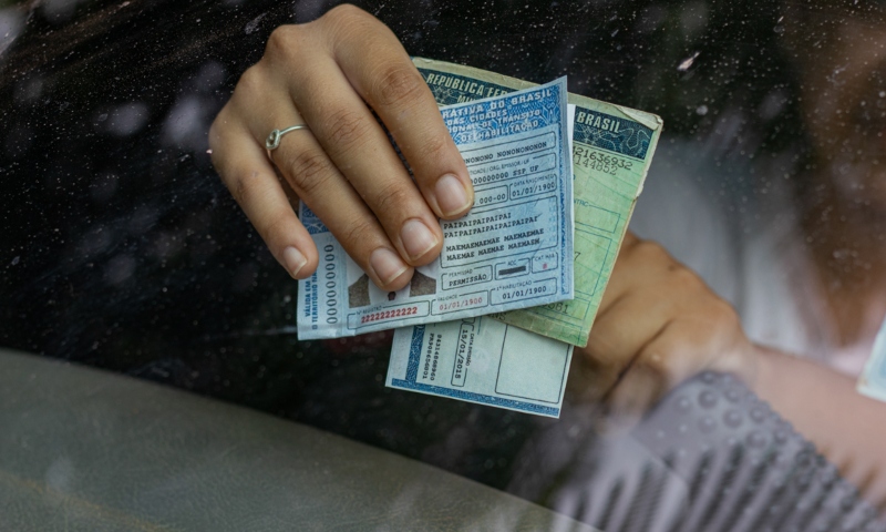 Artigo: a mudança na CNH