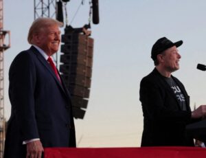 Elon Musk se pronuncia após ser nomeado para liderar departamento do governo de Donald Trump; veja