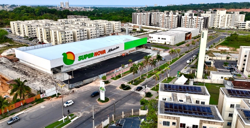 Rede de Supermercados ‘Super Nova’ abre vagas para nova unidade em Manaus; confira