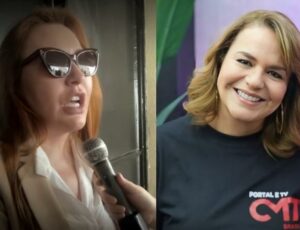 Paula Litaiff ameaça assassinar Cileide Moussallem, do CM7: "Eu vou presa mas eu mato essa mulher!"; ouça áudio