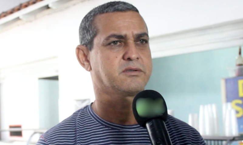 Prefeito de Uarini, Antônio Uchoa, é notificado pelo TCE-AM por deixar contas em aberto para a próxima gestão