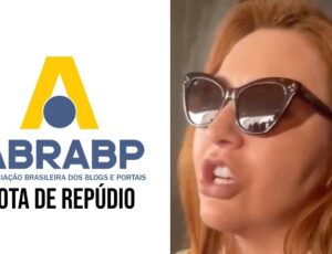 ABRABP emite Nota de Repúdio contra Paula Litaiff após ataques infundados e mentirosos contra Cileide Moussallem