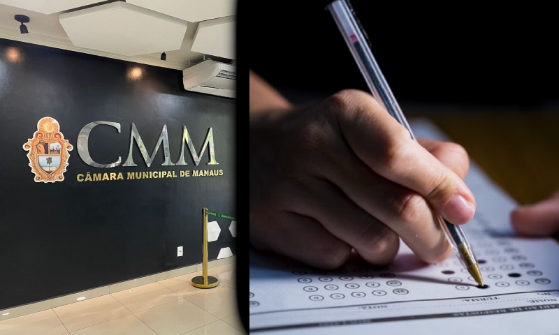 Desrespeito: concurso da CMM pode ser cancelado por falta de cotas raciais e quase 20 mil candidatos temem prejuízo