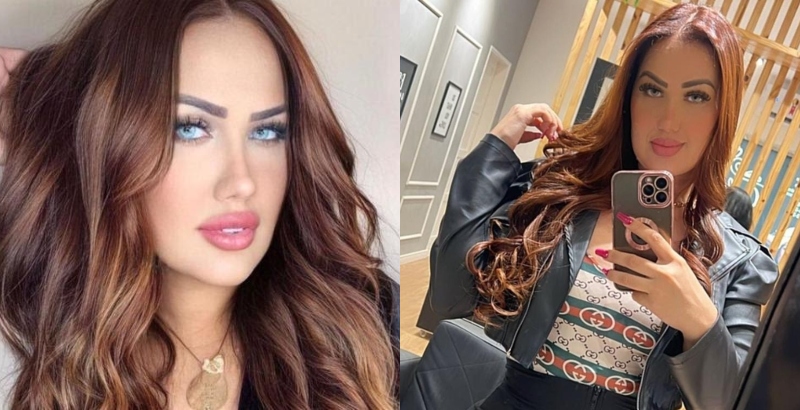 Blogueira Paola Gaia é presa suspeita de ameaçar matar advogado em Manaus