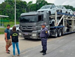 Mais de 2 mil empresas são flagradas em operações suspeitas de sonegação no Amazonas