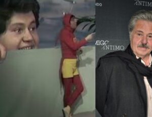 Morre o ator de 'Chapolin' e 'Carrossel' Arturo García Tenorio aos 70 Anos