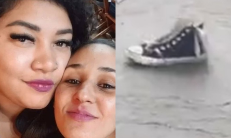 Mulheres morrem esmagadas durante grave acidente em rodovia; veja vídeo