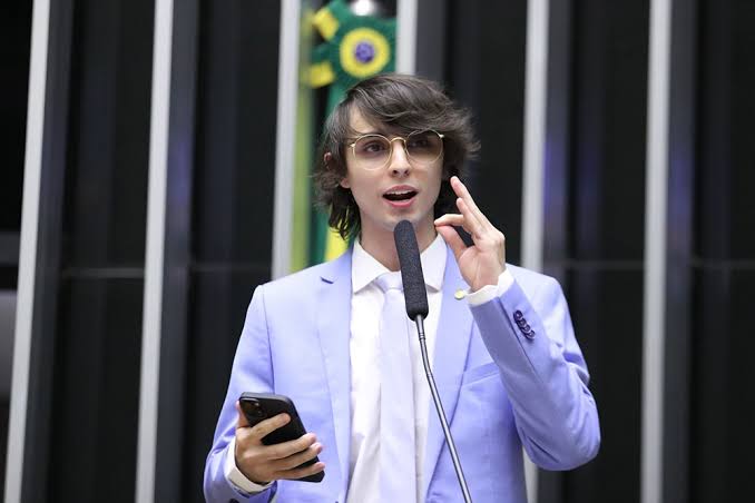 Amom Mandel é o único deputado federal do AM a destinar emendas ao Ministério dos Povos Indígenas