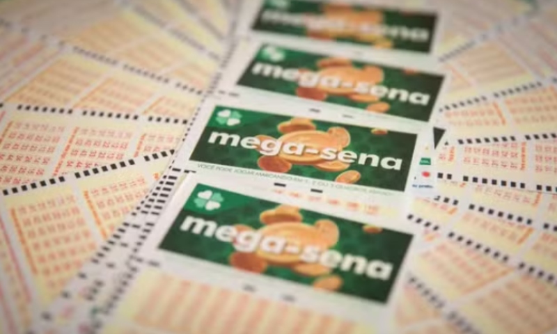 Sorteio da Mega-Sena 2797 não tem ganhador e prêmio acumula em mais de R$ 14 milhões