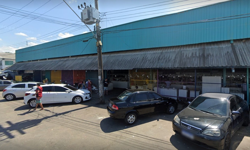 Prefeitura informa que a feira da Panair terá suas atividades suspensas entre os dias 18 e 20/11