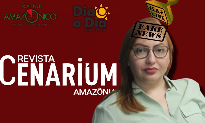 Assassina de reputações, Paula Litaiff é condenada por Fake News e terá que remover mentiras contra empresários da Provisa