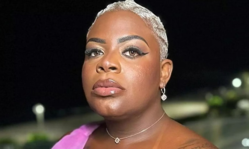 Jojo Todynho desiste de carreira na política: “Virei bandida”