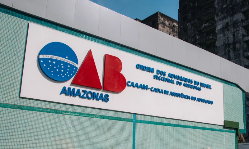 Eleições para nova diretoria da OAB-AM acontecem nesta terça-feira (19)