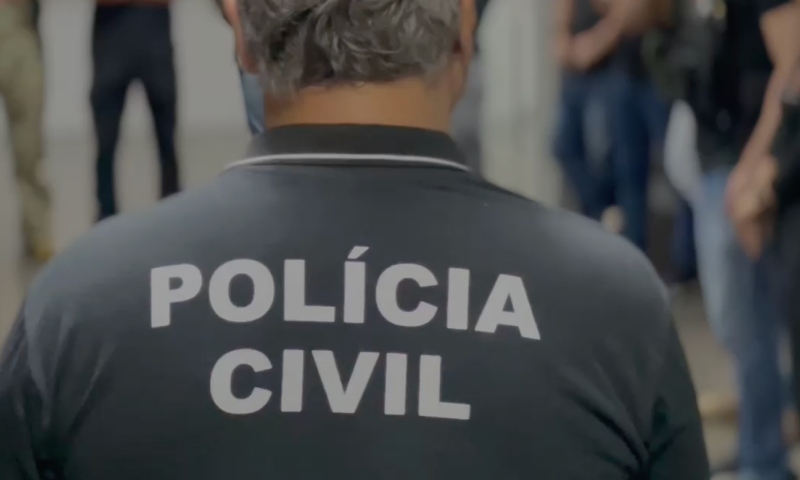 Polícia Civil do Amazonas apresenta balanço parcial da Operação Hagnos; veja vídeos